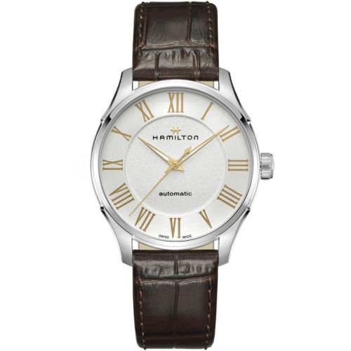 Hamilton Jazzmaster H42535550