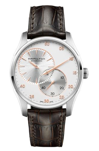 Hamilton Jazzmaster H42615553