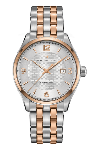 Hamilton Jazzmaster H42725151