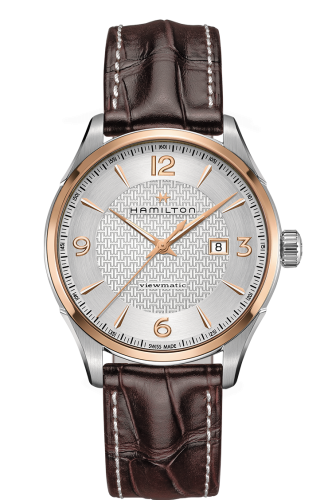 Hamilton Jazzmaster H42725551