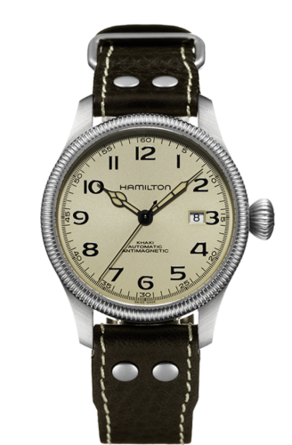 Hamilton Khaki Field H60455593