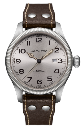 Hamilton Khaki Field H60515593