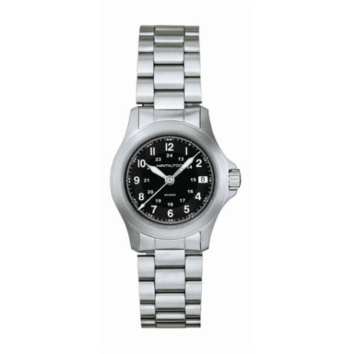 Hamilton Khaki Field H64211133