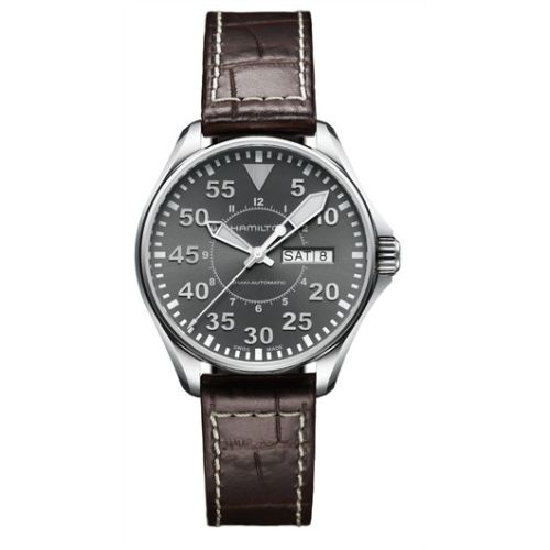 Hamilton Khaki Aviation H64425585