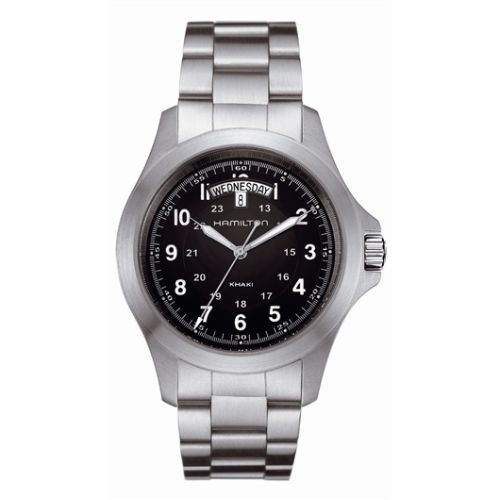 Hamilton Khaki Field H64451133