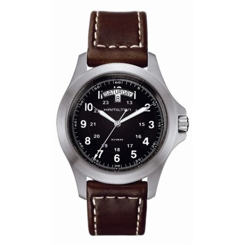 Hamilton Khaki Field H64451533