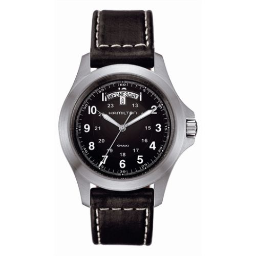 Hamilton Khaki Field H64451733