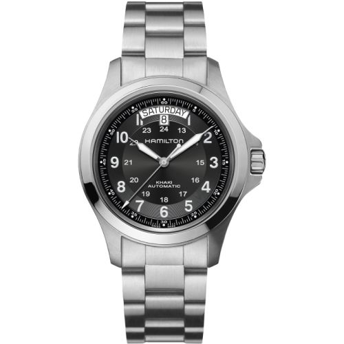 Hamilton Khaki Field H64455133