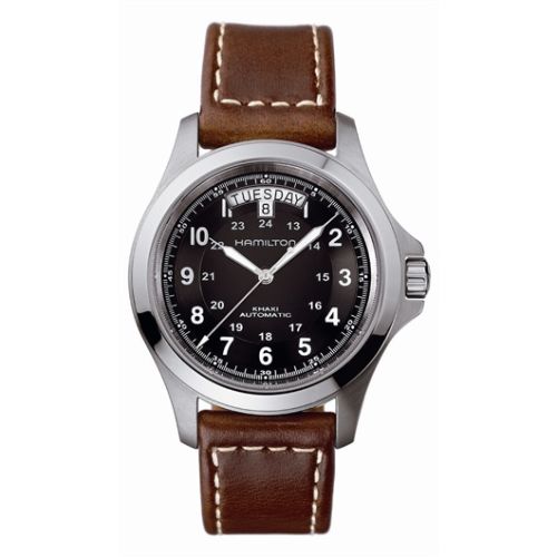 Hamilton Khaki Field H64455533