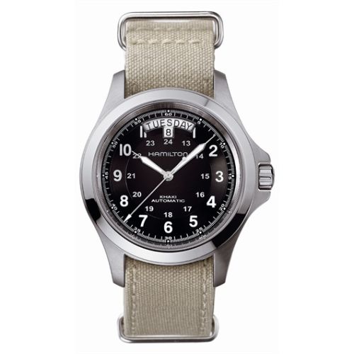 Hamilton Khaki Field H64455933