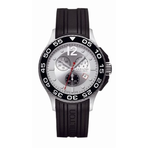 Hamilton Khaki Navy H64512352