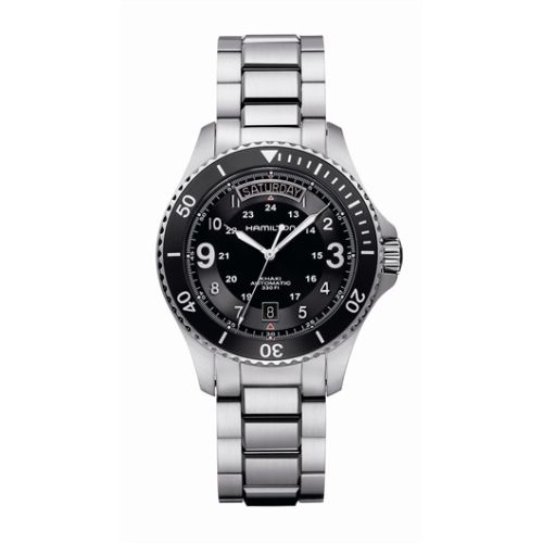 Hamilton Khaki Navy H64515133