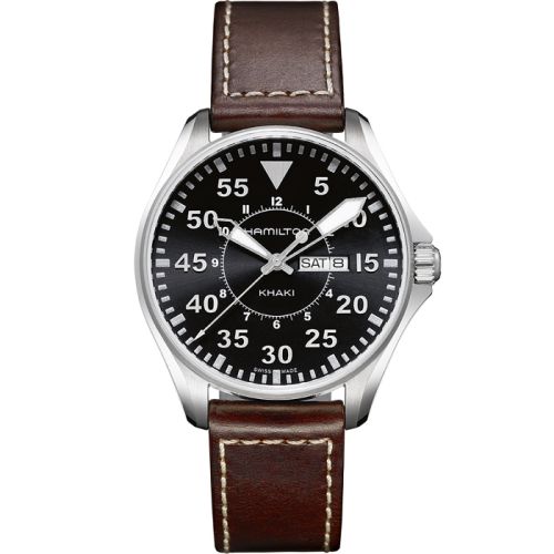 Hamilton Khaki Aviation H64611535