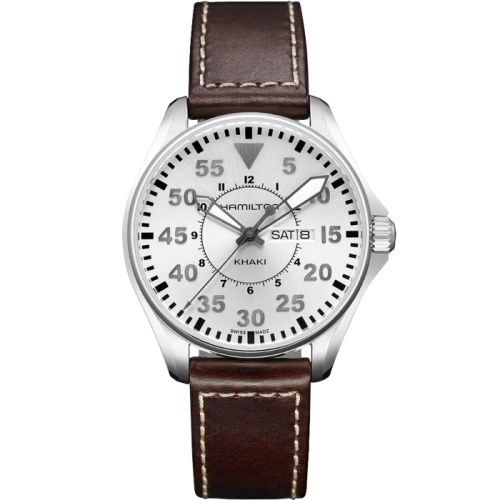 Hamilton Khaki Aviation H64611555