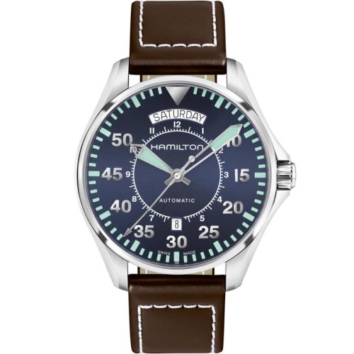 Hamilton Khaki Aviation H64615545