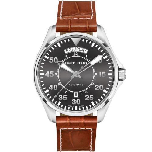 Hamilton Khaki Aviation H64615585