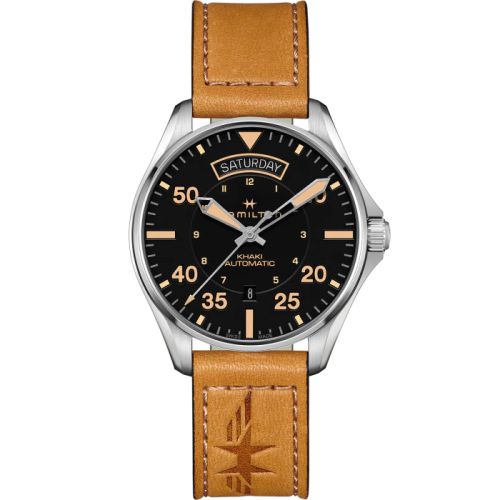Hamilton Khaki Aviation H64645531