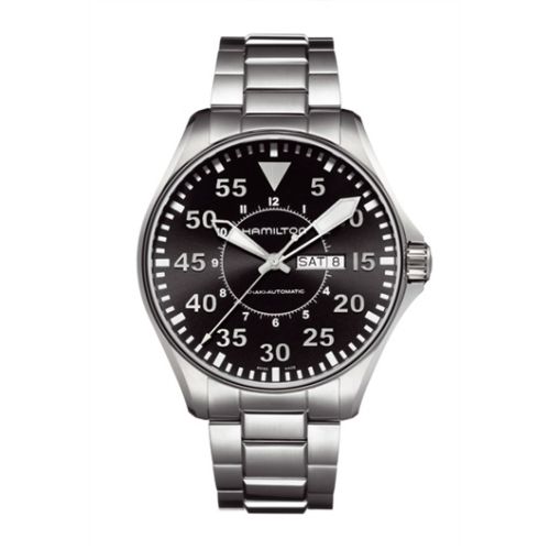 Hamilton Khaki Aviation H64715135