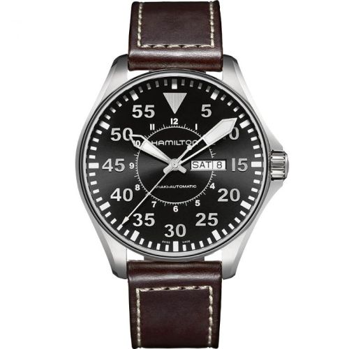 Hamilton Khaki Aviation H64715535