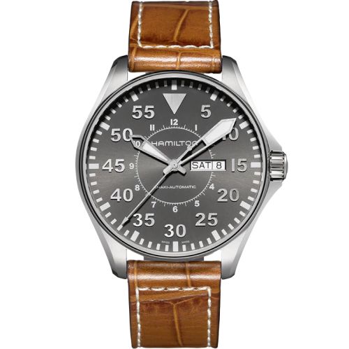 Hamilton Khaki Aviation H64715885