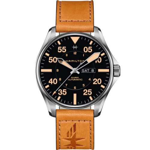 Hamilton Khaki Aviation H64725531