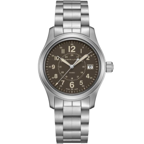 Hamilton Khaki Field H68201193