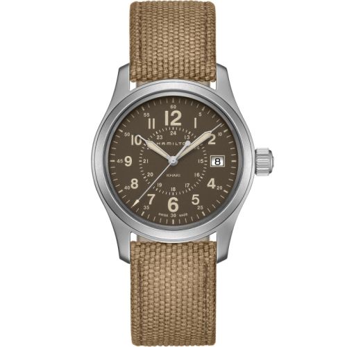 Hamilton Khaki Field H68201993