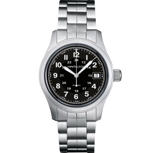 Hamilton Khaki Field H68411133