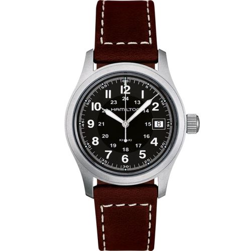 Hamilton Khaki Field H68411533