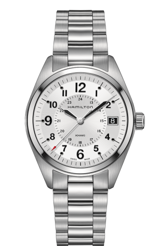 Hamilton Khaki Field H68551153