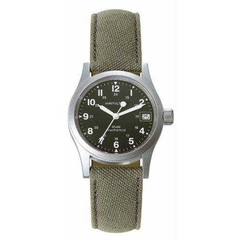 Hamilton Khaki Field H69319363
