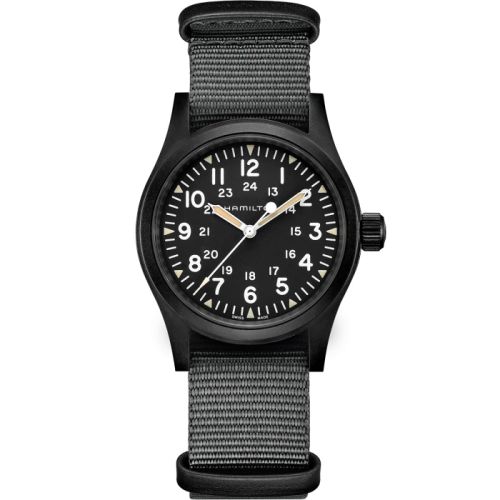 Hamilton Khaki Field H69409930