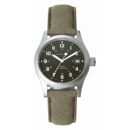 Hamilton Khaki Field H69419363