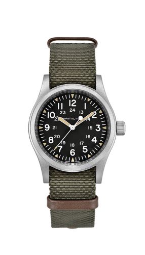 Hamilton Khaki Field H69429931