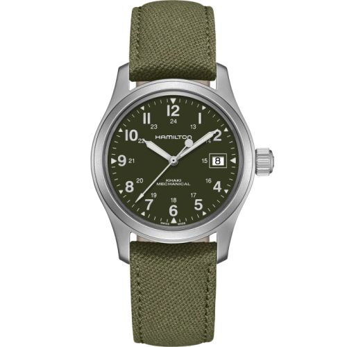 Hamilton Khaki Field H69439363