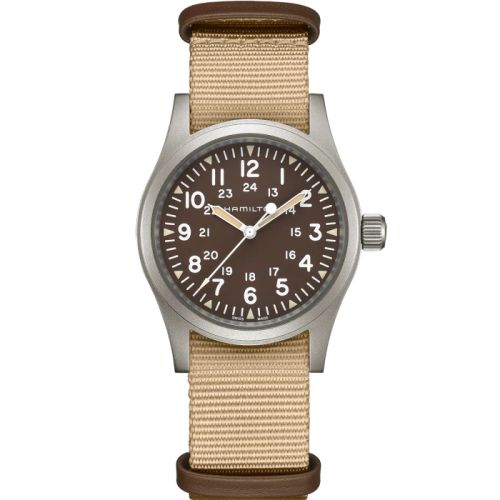 Hamilton Khaki Field H69439901