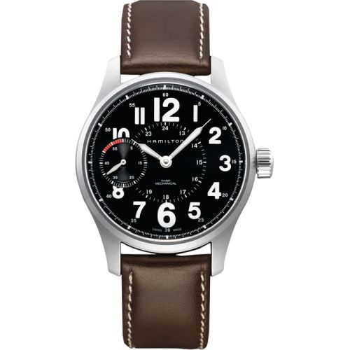 Hamilton Khaki Field H69619533