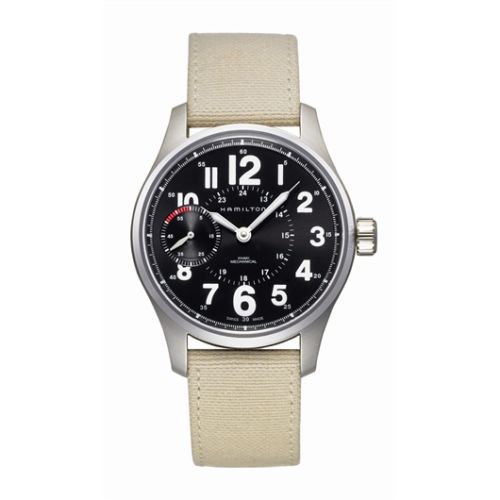 Hamilton Khaki Field H69619933
