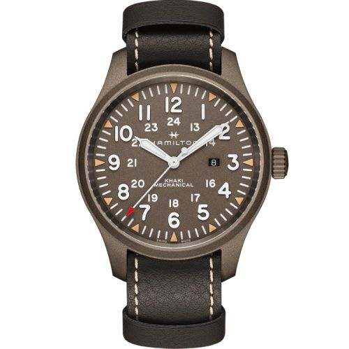 Hamilton Khaki Field H69829560