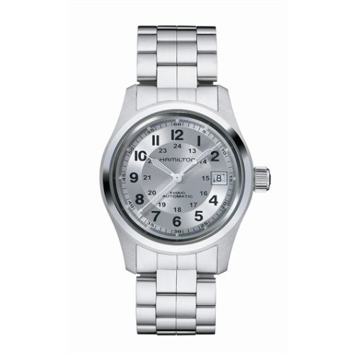 Hamilton Khaki Field H70455153