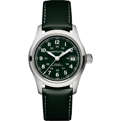 Hamilton Khaki Field H70455863