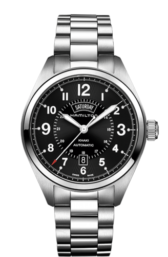 Hamilton Khaki Field H70505133
