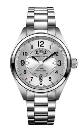 Hamilton Khaki Field H70505153