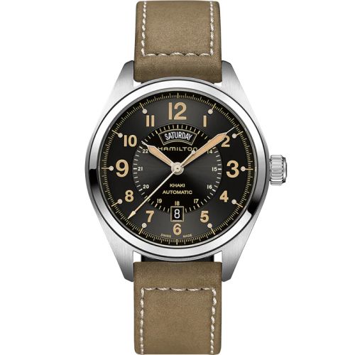 Hamilton Khaki Field H70505833