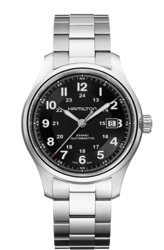 Hamilton Khaki Field H70525133