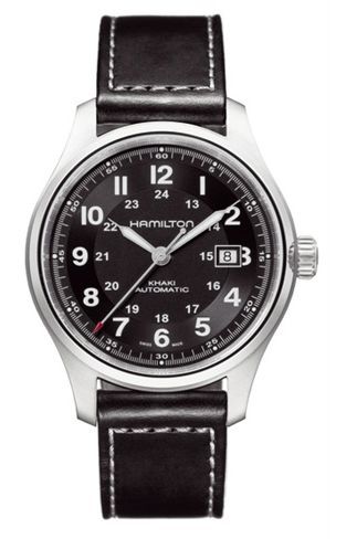 Hamilton Khaki Field H70525733
