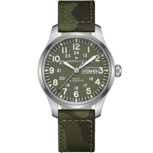 Hamilton Khaki Field H70535061