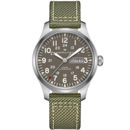 Hamilton Khaki Field H70535081