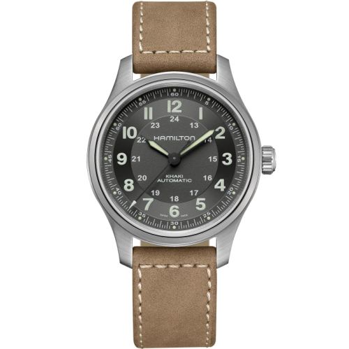 Hamilton Khaki Field H70545550