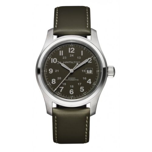 Hamilton Khaki Field H70555863